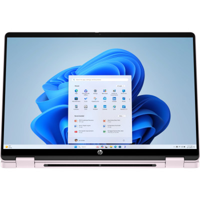 Ноутбук HP OmniBook 5 Flip x360 | 14" | Intel Core 5 120U (1.4 - 5 ГГц) | 16 ГБ | 1 ТБ | Intel Graphics