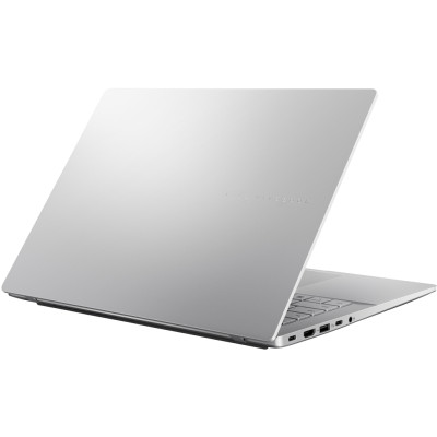 Ноутбук ASUS Vivobook S 14 M3407HA-LY018 | 14" | AMD Ryzen 5 220 (3.2 - 4.9 ГГц) | 16 ГБ | 512 ГБ | AMD Radeon 740M