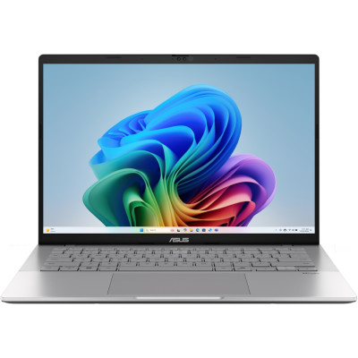 Ноутбук ASUS Vivobook S 14 M3407HA-LY018 | 14" | AMD Ryzen 5 220 (3.2 - 4.9 ГГц) | 16 ГБ | 512 ГБ | AMD Radeon 740M