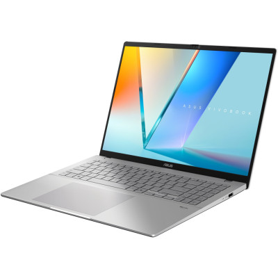 Ноутбук ASUS Vivobook S 16 M3607HA-RP012 | 16" | AMD Ryzen 5 220 (3.2 - 4.9 ГГц) | 16 ГБ | 512 ГБ | AMD Radeon 740M Ноутбук ASUS Vivobook S 16 M3607HA-RP012 | 16" | AMD Ryzen 5 220 (3.2 - 4.9 ГГц) | 16 ГБ | 512 ГБ | AMD Radeon 740M