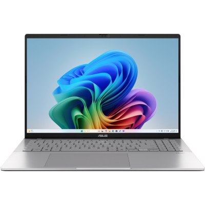 Ноутбук ASUS Vivobook S 16 M3607HA-RP012 | 16" | AMD Ryzen 5 220 (3.2 - 4.9 ГГц) | 16 ГБ | 512 ГБ | AMD Radeon 740M