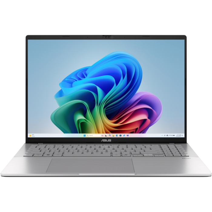 Ноутбук ASUS Vivobook S 16 M3607HA-RP012 | 16" | AMD Ryzen 5 220 (3.2 - 4.9 ГГц) | 16 ГБ | 512 ГБ | AMD Radeon 740M
