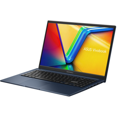 Ноутбук ASUS Vivobook 15 X1504VA-BQ3123 | 15.6" | Intel Core 5 120U (0.9 - 5.0 ГГц) | 16 ГБ | 512 ГБ | Intel Iris Xe Graphics Ноутбук ASUS Vivobook 15 X1504VA-BQ3123 | 15.6" | Intel Core 5 120U (0.9 - 5.0 ГГц) | 16 ГБ | 512 ГБ | Intel Iris Xe Graphics