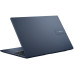 Ноутбук ASUS Vivobook 15 X1504VA-BQ3123 | 15.6" | Intel Core 5 120U (0.9 - 5.0 ГГц) | 16 ГБ | 512 ГБ | Intel Iris Xe Graphics Ноутбук ASUS Vivobook 15 X1504VA-BQ3123 | 15.6" | Intel Core 5 120U (0.9 - 5.0 ГГц) | 16 ГБ | 512 ГБ | Intel Iris Xe Graphics