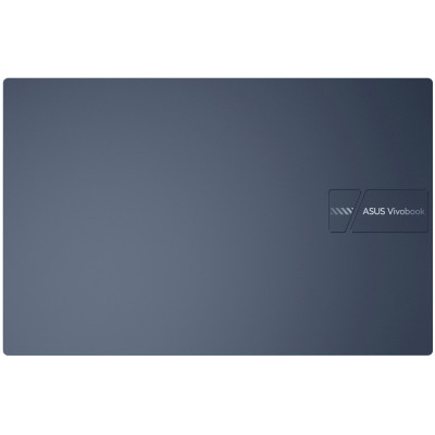 Ноутбук ASUS Vivobook 15 X1504VA-BQ3123 | 15.6" | Intel Core 5 120U (0.9 - 5.0 ГГц) | 16 ГБ | 512 ГБ | Intel Iris Xe Graphics Ноутбук ASUS Vivobook 15 X1504VA-BQ3123 | 15.6" | Intel Core 5 120U (0.9 - 5.0 ГГц) | 16 ГБ | 512 ГБ | Intel Iris Xe Graphics