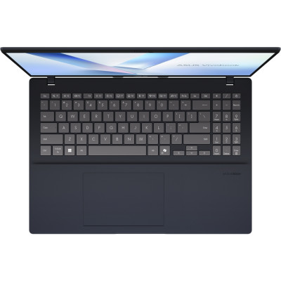 Ноутбук ASUS Vivobook 16 X1607CA-MB058 | 16" | Intel Core Ultra 5 225H (1.3 - 4.9 ГГц) | 16 ГБ | 512 ГБ | Intel Arc Graphics 130T