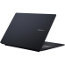 Ноутбук ASUS Vivobook 16 X1607CA-MB058 | 16" | Intel Core Ultra 5 225H (1.3 - 4.9 ГГц) | 16 ГБ | 512 ГБ | Intel Arc Graphics 130T