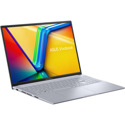 Ноутбук ASUS Vivobook 16X K3605VC-RP382 | 16" | Intel Core i5-13420H (2.1 - 4.6 ГГц) | 16 ГБ | 512 ГБ | NVIDIA GeForce RTX 3050