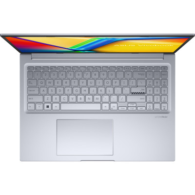 Ноутбук ASUS Vivobook 16X K3605VC-RP382 | 16" | Intel Core i5-13420H (2.1 - 4.6 ГГц) | 16 ГБ | 512 ГБ | NVIDIA GeForce RTX 3050