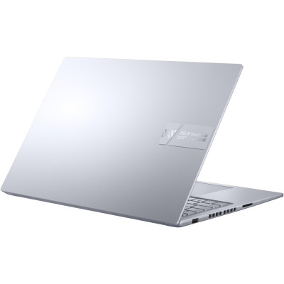 Ноутбук ASUS Vivobook 16X K3605VC-RP382 | 16" | Intel Core i5-13420H (2.1 - 4.6 ГГц) | 16 ГБ | 512 ГБ | NVIDIA GeForce RTX 3050