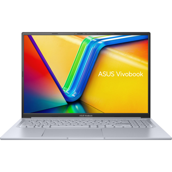 Ноутбук ASUS Vivobook 16X K3605VC-RP382 | 16" | Intel Core i5-13420H (2.1 - 4.6 ГГц) | 16 ГБ | 512 ГБ | NVIDIA GeForce RTX 3050 Ноутбук ASUS Vivobook 16X K3605VC-RP382 | 16" | Intel Core i5-13420H (2.1 - 4.6 ГГц) | 16 ГБ | 512 ГБ | NVIDIA GeForce RTX 3050