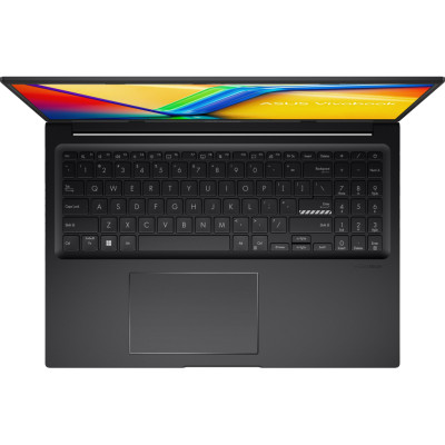 Ноутбук ASUS Vivobook 16X K3605ZF-RP567 | 16" | Intel Core i5 12500H (2.5 - 4.5 ГГц) | 16 ГБ | 512 ГБ | NVIDIA GeForce RTX 2050