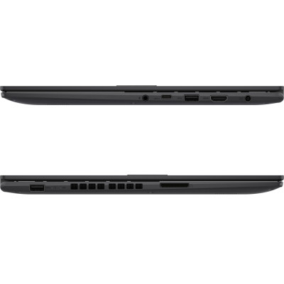 Ноутбук ASUS Vivobook 16X K3605ZF-RP567 | 16" | Intel Core i5 12500H (2.5 - 4.5 ГГц) | 16 ГБ | 512 ГБ | NVIDIA GeForce RTX 2050