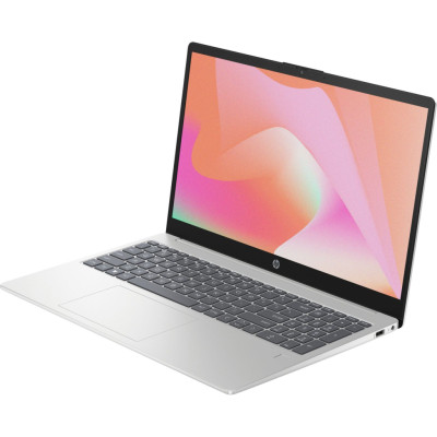 Ноутбук HP 15-fd0147ua | 15.6" | Intel Core i5-1334U (1.3 - 4.6 ГГц) | 16 ГБ | 512 ГБ | Intel Iris Xe Graphics