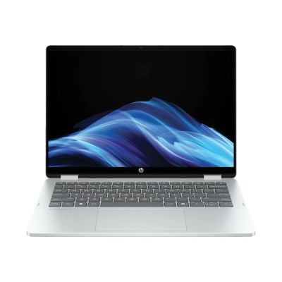 Ноутбук HP OmniBook 5 Flip x360 | 14" | Intel Core 3 100U (1.2 - 4.7 ГГц) | 8 ГБ | 512 ГБ | Intel Graphics