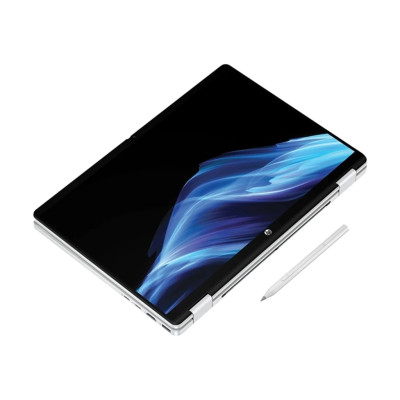 Ноутбук HP OmniBook 5 Flip x360 | 14" | Intel Core 5 120U (1.4 - 5 ГГц) | 16 ГБ | 1 ТБ | Intel Graphics