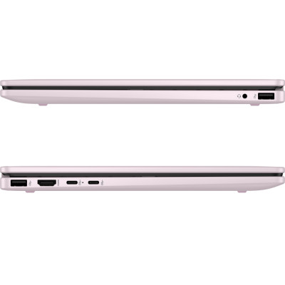 Ноутбук HP OmniBook 5 Flip x360 | 14" | Intel Core 7 150U (1.2 - 5.4 ГГц) | 24 ГБ | 1 ТБ | Intel Graphics