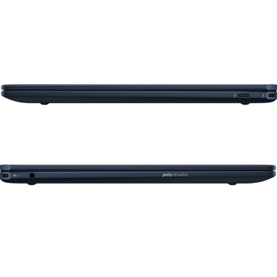 Ноутбук HP OmniBook Ultra Flip x360 | 14" | Intel Core Ultra 5 226V (2.1 - 4.5 ГГц) | 16 ГБ | 1 ТБ | Intel Arc Graphics Ноутбук HP OmniBook Ultra Flip x360 | 14" | Intel Core Ultra 5 226V (2.1 - 4.5 ГГц) | 16 ГБ | 1 ТБ | Intel Arc Graphics