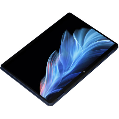 Ноутбук HP OmniBook Ultra Flip x360 | 14" | Intel Core Ultra 7 258V (2.2 - 4.8 ГГц) | 32 ГБ | 1 ТБ | Intel Arc Graphics