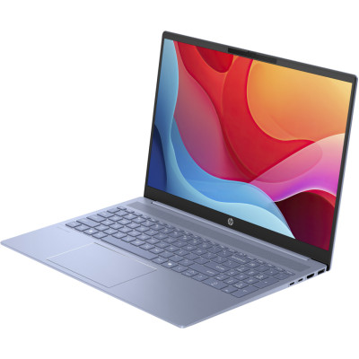 Ноутбук HP Pavilion 16-ag0003ua | 16" | AMD Ryzen 5 8540U (4.9 ГГц) | 16 ГБ | 512 ГБ | AMD Radeon 740M