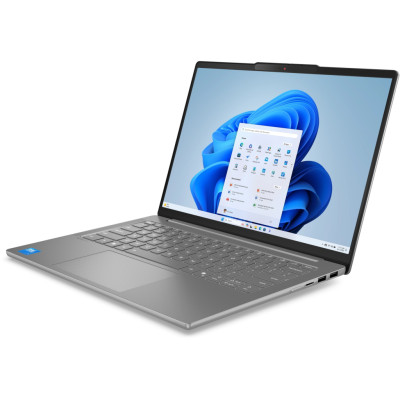 Ноутбук Lenovo IdeaPad Slim 5 14IRH10 | 14" | Intel Core i5-13420H (2.1 - 4.6 ГГц) | 32 ГБ | 1 ТБ | UHD Graphics 13th Gen Ноутбук Lenovo IdeaPad Slim 5 14IRH10 | 14" | Intel Core i5-13420H (2.1 - 4.6 ГГц) | 32 ГБ | 1 ТБ | UHD Graphics 13th Gen