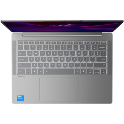 Ноутбук Lenovo IdeaPad Slim 5 14IRH10 | 14" | Intel Core i5-13420H (2.1 - 4.6 ГГц) | 32 ГБ | 1 ТБ | UHD Graphics 13th Gen Ноутбук Lenovo IdeaPad Slim 5 14IRH10 | 14" | Intel Core i5-13420H (2.1 - 4.6 ГГц) | 32 ГБ | 1 ТБ | UHD Graphics 13th Gen