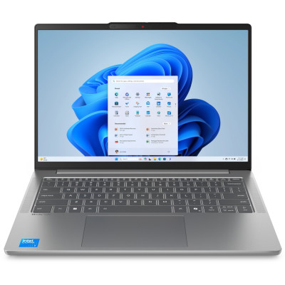 Ноутбук Lenovo IdeaPad Slim 5 14IRH10 | 14" | Intel Core i5-13420H (2.1 - 4.6 ГГц) | 32 ГБ | 1 ТБ | UHD Graphics 13th Gen