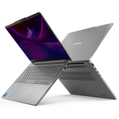 Ноутбук Lenovo IdeaPad Slim 5 14IRH10 | 14" | Intel Core i7-13620H (2.4 - 4.9 ГГц) | 32 ГБ | 1 ТБ | UHD Graphics 13th Gen