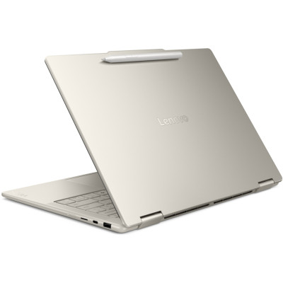 Ноутбук Lenovo Yoga 7 2-in-1 14AKP10 | 14" | AMD Ryzen AI 5 340 (2.0 - 4.8 ГГц) | 16 ГБ | 512 ГБ | AMD Radeon 840M