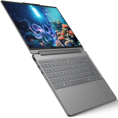 Ноутбук Lenovo Yoga 9 2-in-1 14ILL10 | 14" | Intel Core Ultra 7 258V (2.2 - 4.8 ГГц) | 32 ГБ | 1 ТБ | Intel Arc Graphics 140V