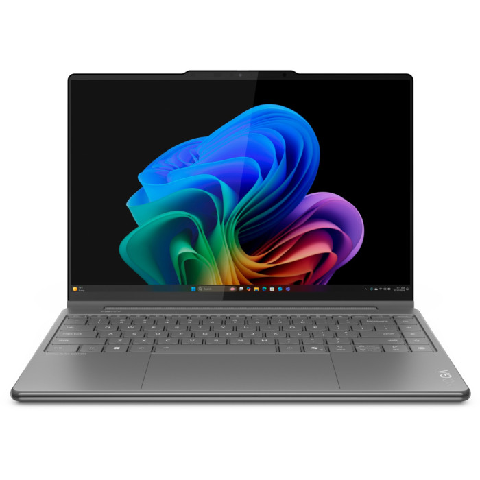 Ноутбук Lenovo Yoga 9 2-in-1 14ILL10 | 14" | Intel Core Ultra 7 258V (2.2 - 4.8 ГГц) | 32 ГБ | 1 ТБ | Intel Arc Graphics 140V