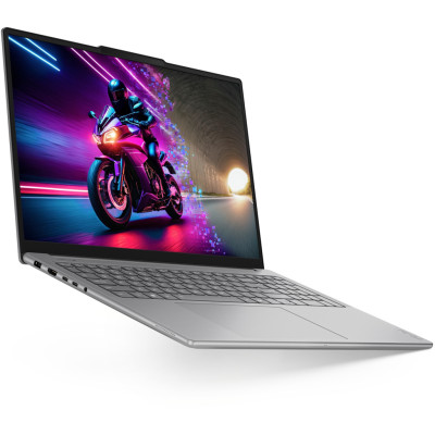 Ноутбук Lenovo Yoga Pro 9 16IAH10 | 16" | Intel Core Ultra 7 255H (1.5 - 5.1 ГГц) | 32 ГБ | 1 ТБ | NVIDIA GeForce RTX 5060