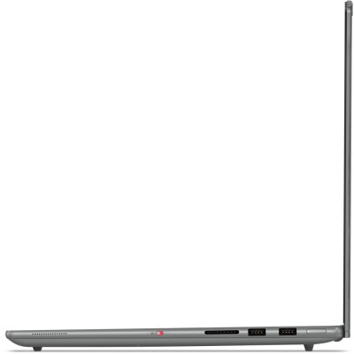 Ноутбук Lenovo Yoga Pro 9 16IAH10 | 16" | Intel Core Ultra 7 255H (1.5 - 5.1 ГГц) | 32 ГБ | 1 ТБ | NVIDIA GeForce RTX 5060