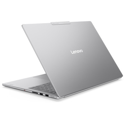 Ноутбук Lenovo Yoga Pro 9 16IAH10 | 16" | Intel Core Ultra 7 255H (1.5 - 5.1 ГГц) | 32 ГБ | 1 ТБ | NVIDIA GeForce RTX 5060