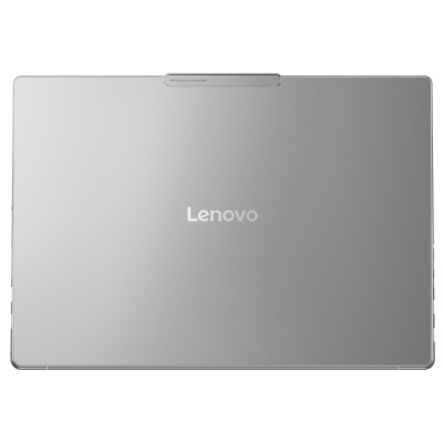 Ноутбук Lenovo Yoga Pro 9 16IAH10 | 16" | Intel Core Ultra 7 255H (1.5 - 5.1 ГГц) | 32 ГБ | 1 ТБ | NVIDIA GeForce RTX 5060