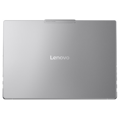 Ноутбук Lenovo Yoga Pro 9 16IAH10 | 16" | Intel Core Ultra 7 255H (1.5 - 5.1 ГГц) | 32 ГБ | 1 ТБ | NVIDIA GeForce RTX 5070