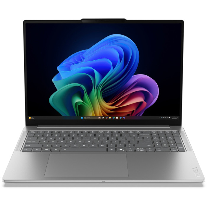 Ноутбук Lenovo Yoga Pro 9 16IAH10 | 16" | Intel Core Ultra 7 255H (1.5 - 5.1 ГГц) | 64 ГБ | 2 Тб | NVIDIA GeForce RTX 5070 Ноутбук Lenovo Yoga Pro 9 16IAH10 | 16" | Intel Core Ultra 7 255H (1.5 - 5.1 ГГц) | 64 ГБ | 2 Тб | NVIDIA GeForce RTX 5070