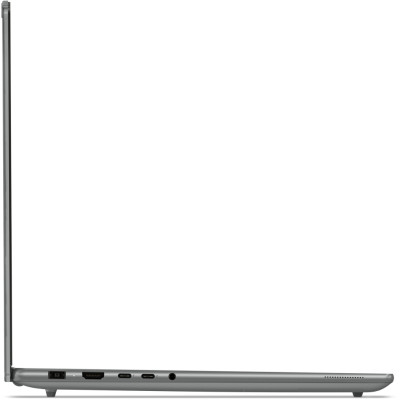 Ноутбук Lenovo Yoga Pro 9 16IAH10 | 16" | Intel Core Ultra 9 285H (1.0 - 5.4 ГГц) | 64 ГБ | 2 Тб | NVIDIA GeForce RTX 5070 Ноутбук Lenovo Yoga Pro 9 16IAH10 | 16" | Intel Core Ultra 9 285H (1.0 - 5.4 ГГц) | 64 ГБ | 2 Тб | NVIDIA GeForce RTX 5070
