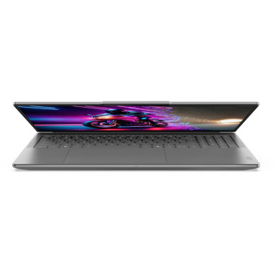 Ноутбук Lenovo Yoga Pro 9 16IAH10 | 16" | Intel Core Ultra 9 285H (1.0 - 5.4 ГГц) | 64 ГБ | 2 Тб | NVIDIA GeForce RTX 5070 Ноутбук Lenovo Yoga Pro 9 16IAH10 | 16" | Intel Core Ultra 9 285H (1.0 - 5.4 ГГц) | 64 ГБ | 2 Тб | NVIDIA GeForce RTX 5070