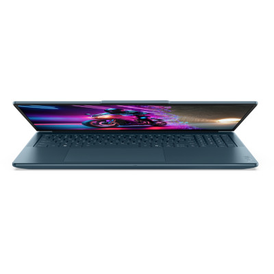 Ноутбук Lenovo Yoga Pro 9 16IAH10 | 16" | Intel Core Ultra 9 285H (1.0 - 5.4 ГГц) | 32 ГБ | 1 ТБ | NVIDIA GeForce RTX 5060