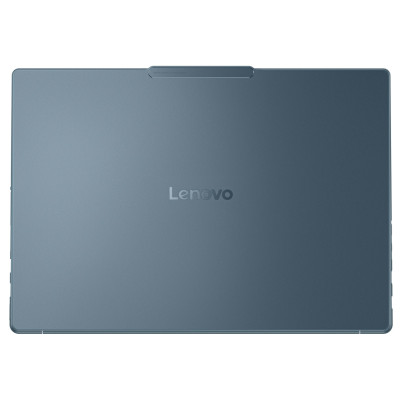 Ноутбук Lenovo Yoga Pro 9 16IAH10 | 16" | Intel Core Ultra 9 285H (1.0 - 5.4 ГГц) | 32 ГБ | 1 ТБ | NVIDIA GeForce RTX 5060