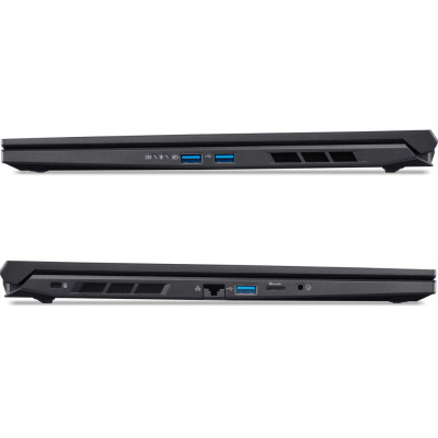 Ноутбук Acer Nitro V 16 ANV16-42 | 16" | AMD Ryzen 7 260 (3.8 - 5.1 ГГц) | 16 ГБ | 1 ТБ | NVIDIA GeForce RTX 5070