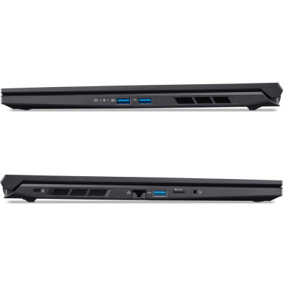 Ноутбук Acer Nitro V 16 ANV16-42 | 16" | AMD Ryzen 7 260 (3.8 - 5.1 ГГц) | 32 ГБ | 1 ТБ | NVIDIA GeForce RTX 5070