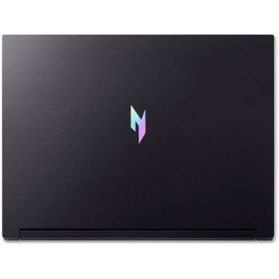 Ноутбук Acer Nitro V 16 ANV16-42 | 16" | AMD Ryzen 7 260 (3.8 - 5.1 ГГц) | 32 ГБ | 1 ТБ | NVIDIA GeForce RTX 5070