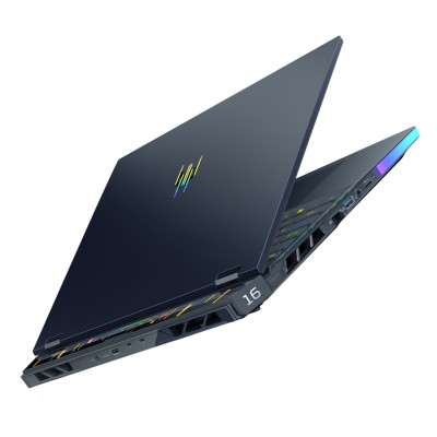 Ноутбук Acer Predator Helios 16 PH16-73 | 16" | Intel Core Ultra 9 275HX (2.1 - 5.4 ГГц) | 64 ГБ | 2 ТБ SSD (2 x 1 ТБ) | NVIDIA GeForce RTX 5070 Ti