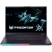 Ноутбук Acer Predator Helios 18 PH18-73 | 18" | Intel Core Ultra 9 275HX (2.1 - 5.4 ГГц) | 64 ГБ | 2 ТБ SSD (2 x 1 ТБ) | NVIDIA GeForce RTX 5090