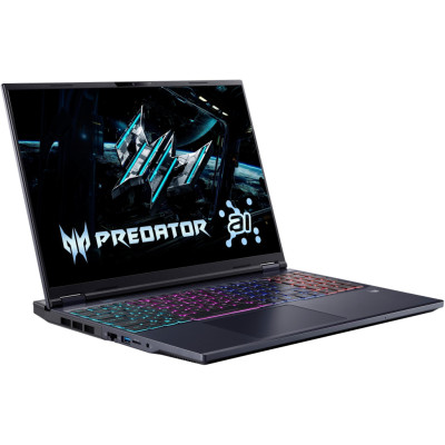 Ноутбук Acer Predator Helios Neo 16 PHN16-73 | 16" | Intel Core Ultra 9 275HX (2.1 - 5.4 ГГц) | 32 ГБ | 1 ТБ | NVIDIA GeForce RTX 5060