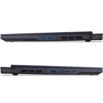 Ноутбук Acer Predator Helios Neo 16 PHN16-73 | 16" | Intel Core Ultra 9 275HX (2.1 - 5.4 ГГц) | 32 ГБ | 1 ТБ | NVIDIA GeForce RTX 5060