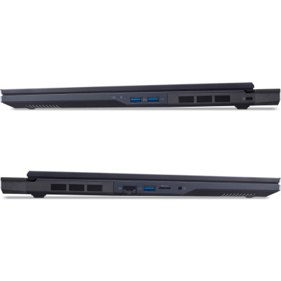 Ноутбук Acer Predator Helios Neo 18 PHN18-72 | 18" | Intel Core Ultra 9 275HX (2.1 - 5.4 ГГц) | 32 ГБ | 1 ТБ | NVIDIA GeForce RTX 5070 Ti