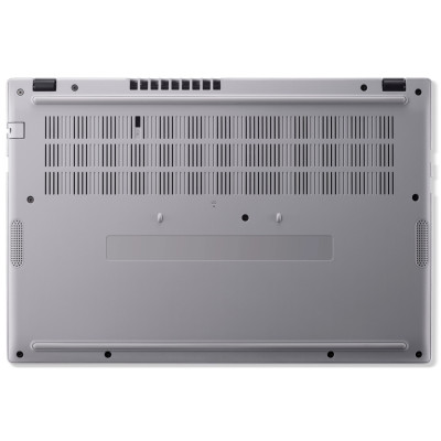 Ноутбук Acer TravelMate TMP215-55 | 15.6" | Intel Core 7 150U (1.2 - 5.4 ГГц) | 32 ГБ | 1 ТБ | Intel Iris Xe Graphics